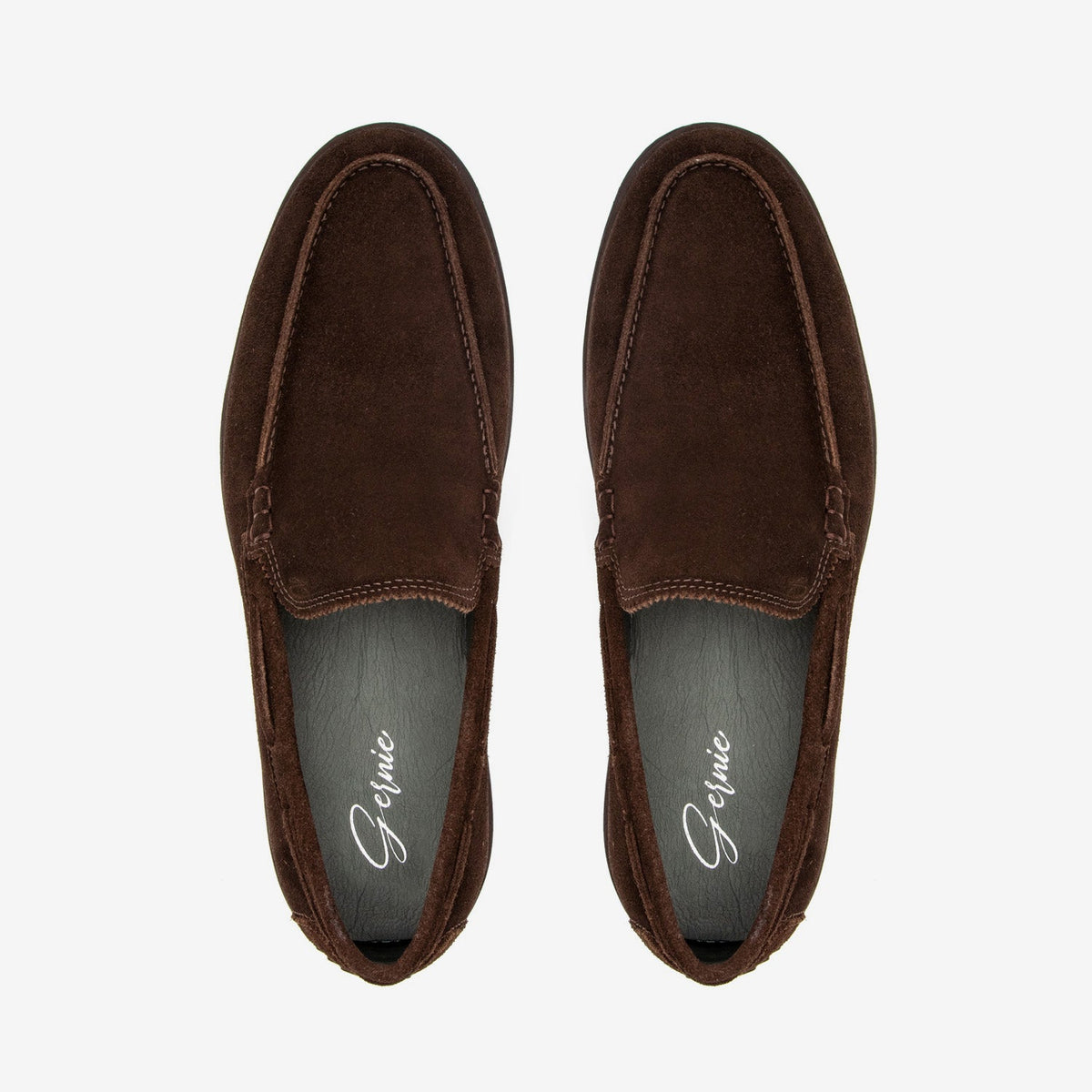 Cafe Suede-