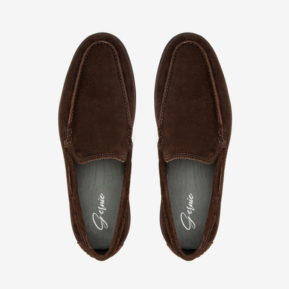 Cafe Suede-