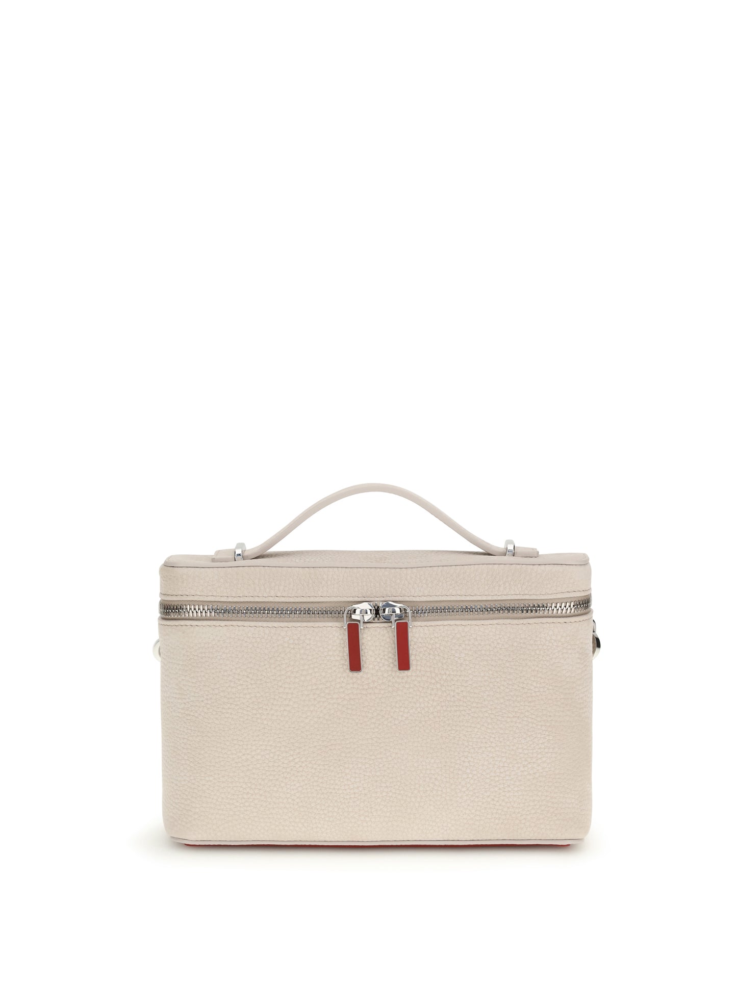 Handbag Djanis Beige
