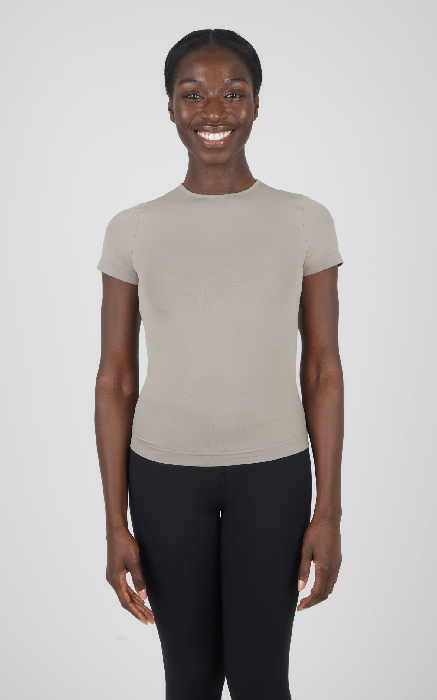 2 PK Short Sleeve Top - Our Linen Story