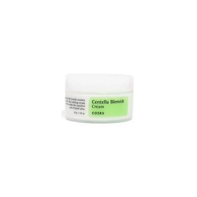 Cosrx Centella Blemish Cream - Soothing Moisturizer for Oily Skin, Centella Asiatica Extract Benefits