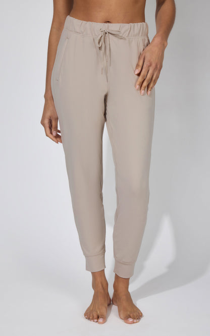 Lux Avenue Side Pocket Jogger