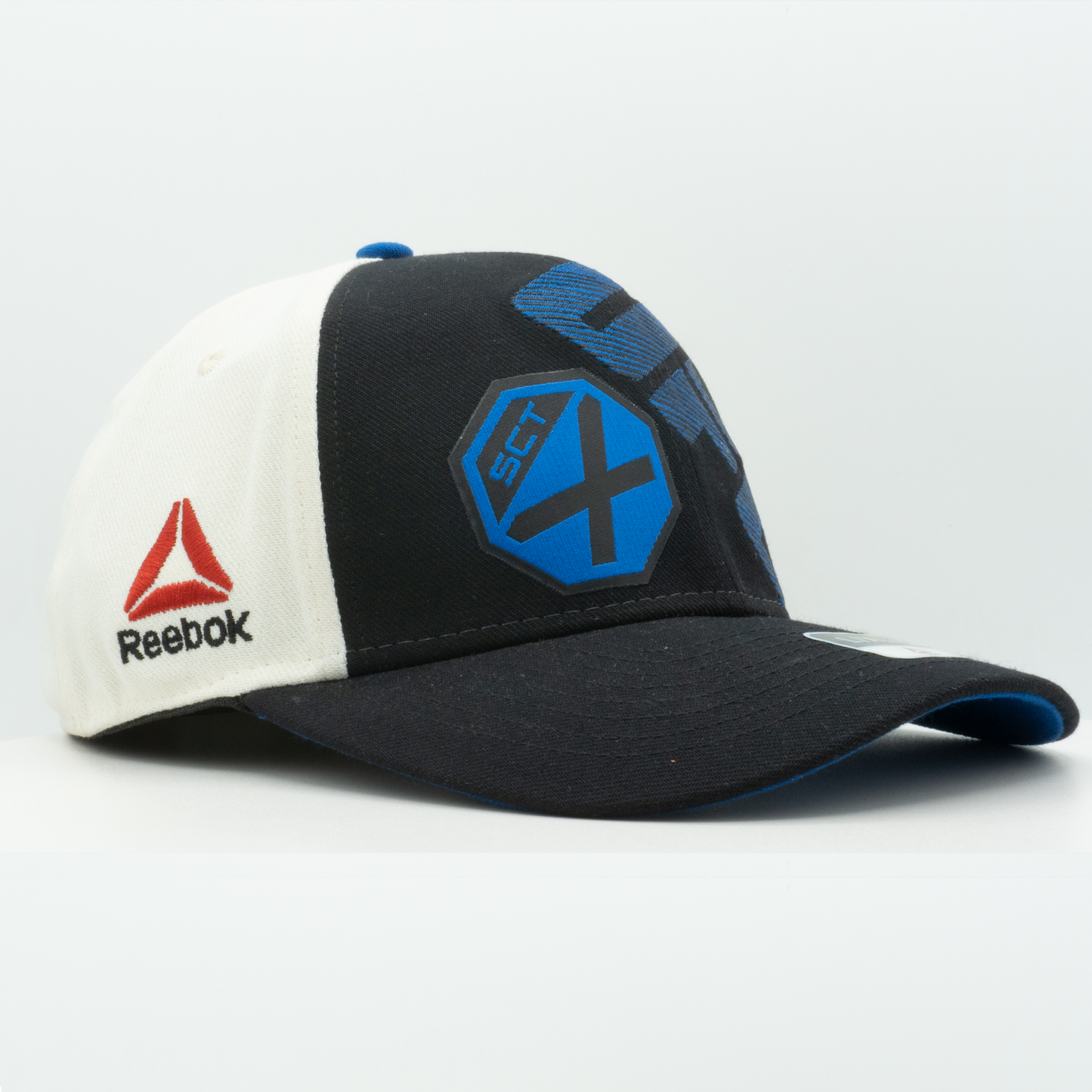 Men's Reebok Ufc Structured Flex Sct Hat