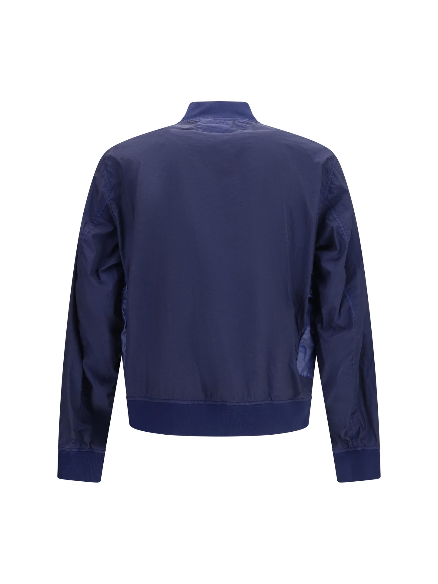 Bomber Jacket Bi-TM Mixed Lens Blueprint