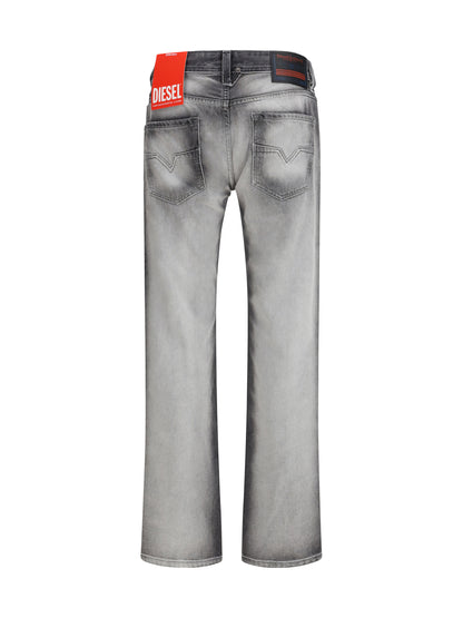 Jeans 1985 Larkee-FSI1 Grey