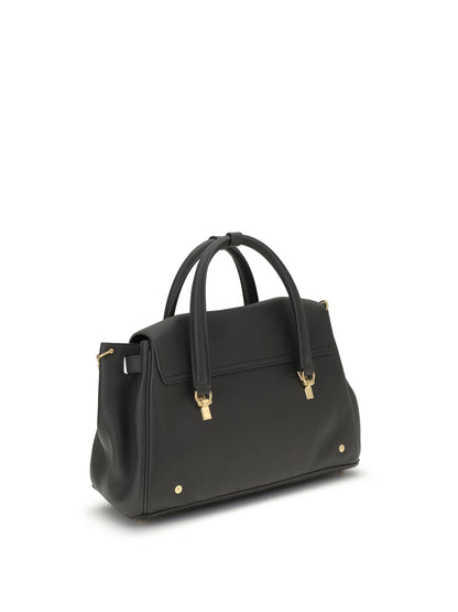 Handbag Mrs. Thom Dark Grey