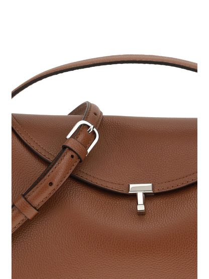 Handbag T-Lock Sienna