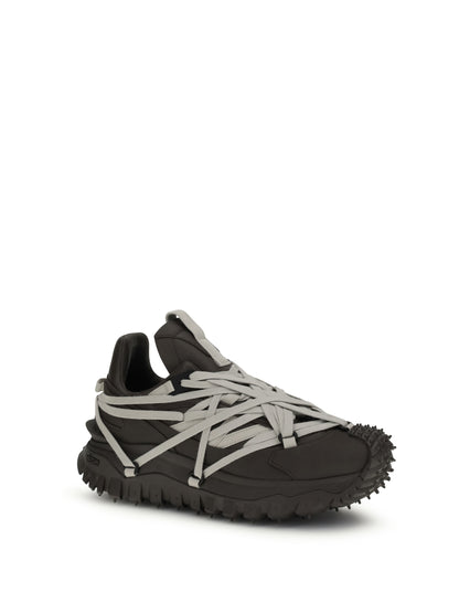 Sneakers Trailgrip Megalace Dark