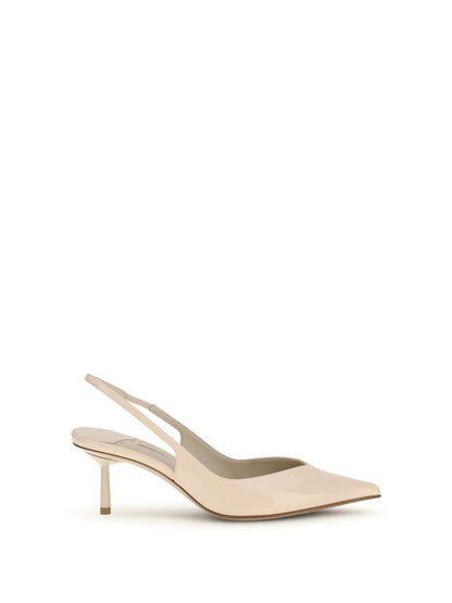 Pumps Vivienne Patent Leather