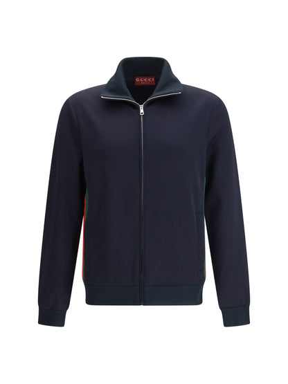Jacket Technical Jersey Ink/Mix