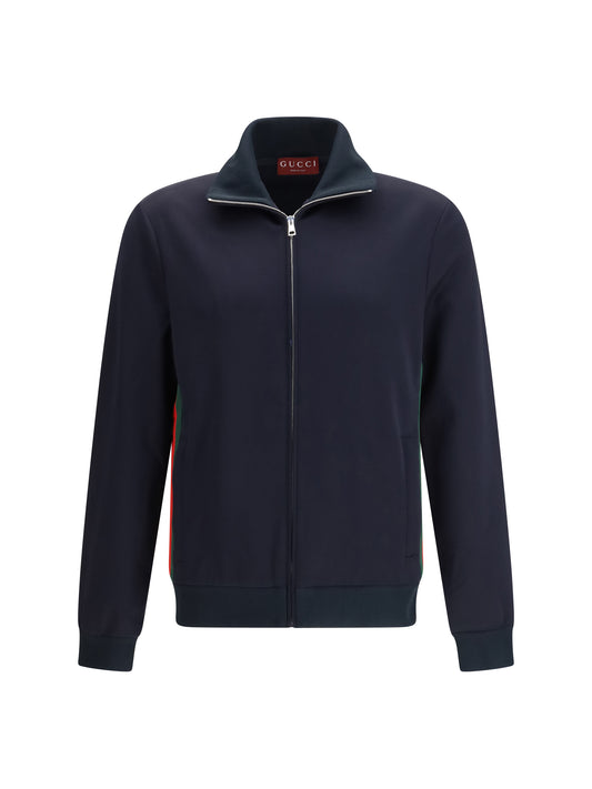 Jacket Technical Jersey Ink/Mix