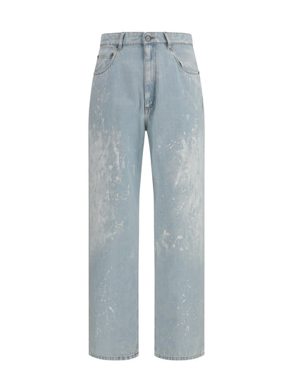 Jeans Light Blue