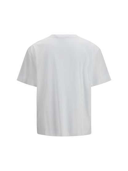 T-Shirt Paradiso Cotton White