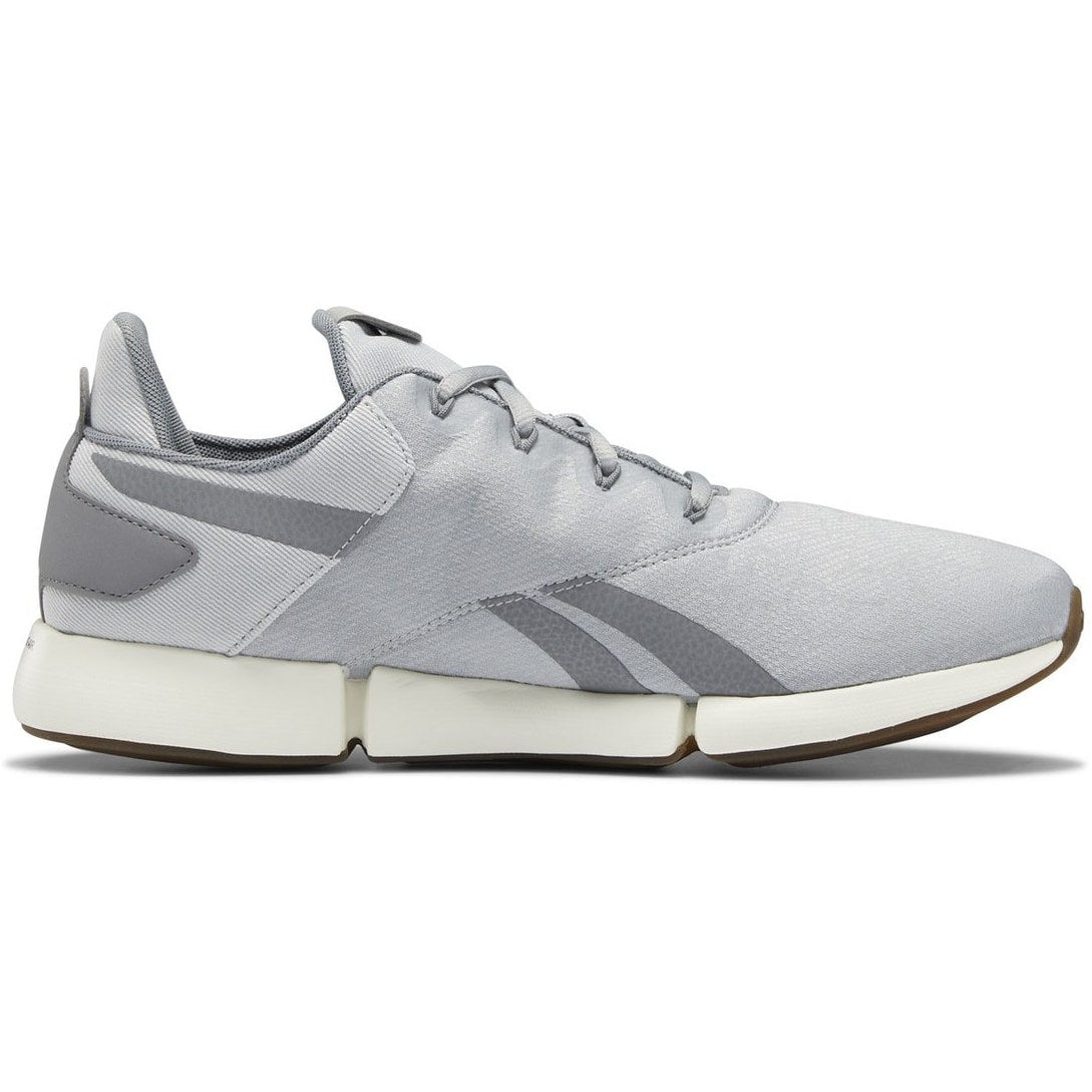 Pure Grey/Pure Grey/Chalk-
