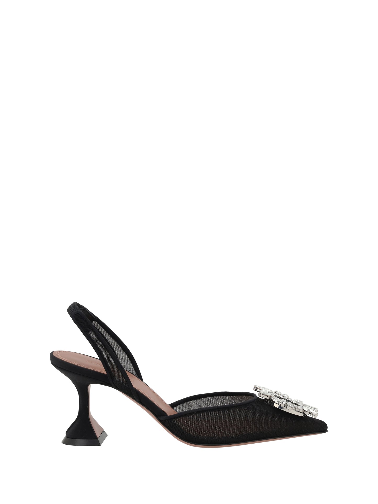 Pumps Begum Black