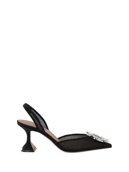 Pumps Begum Black