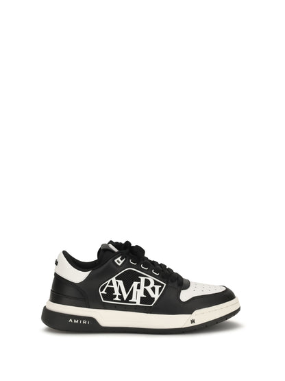 Sneakers Classic Low Black