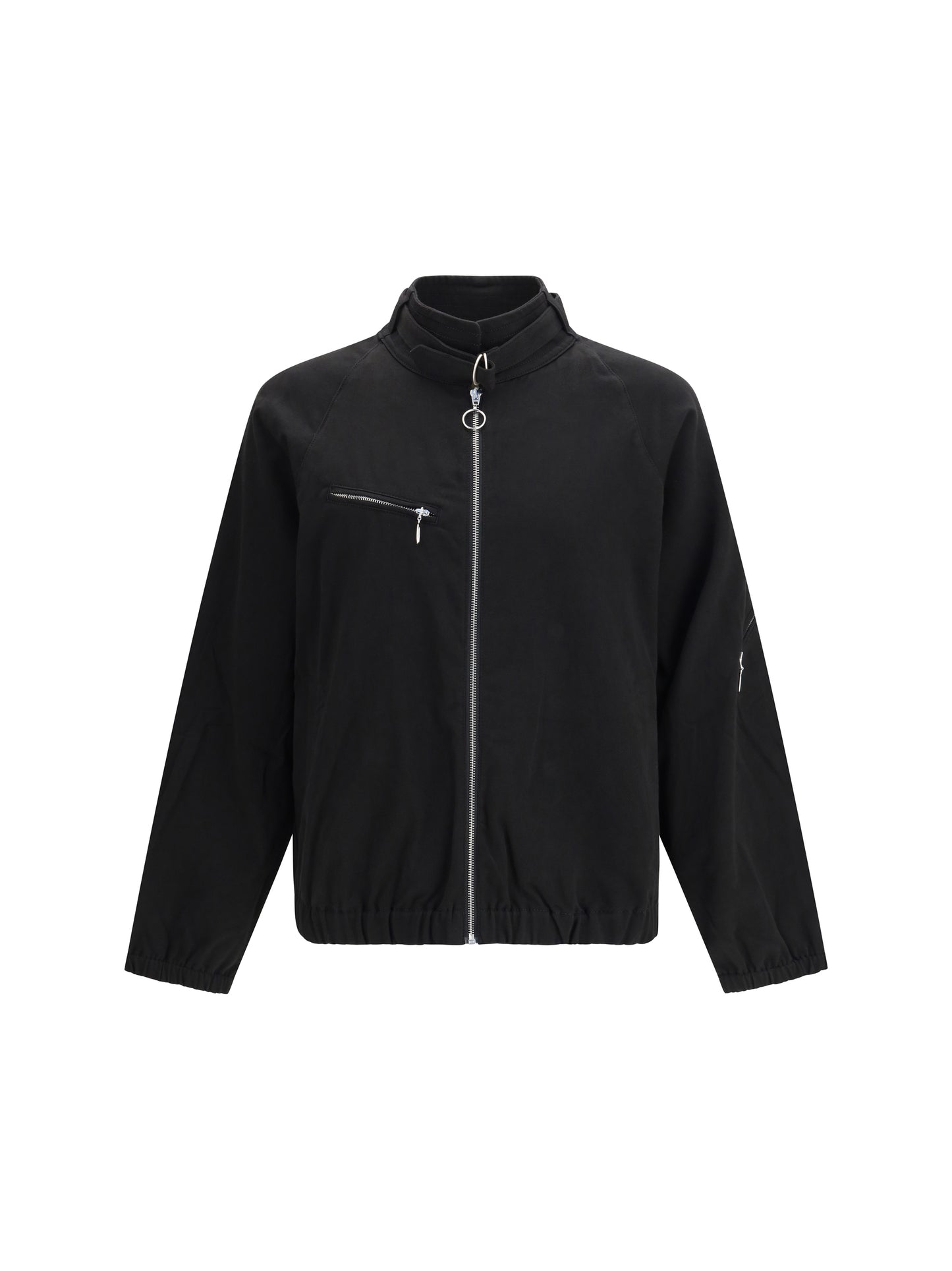 Jacket Nanami Black