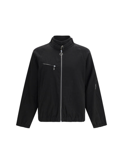 Jacket Nanami Black
