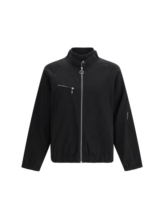 Jacket Nanami Black
