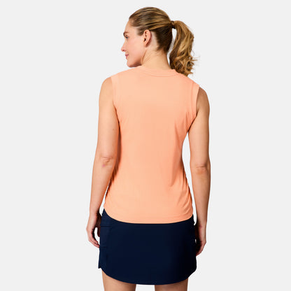 Women's Microtech® Chill V-Neck Tank Top