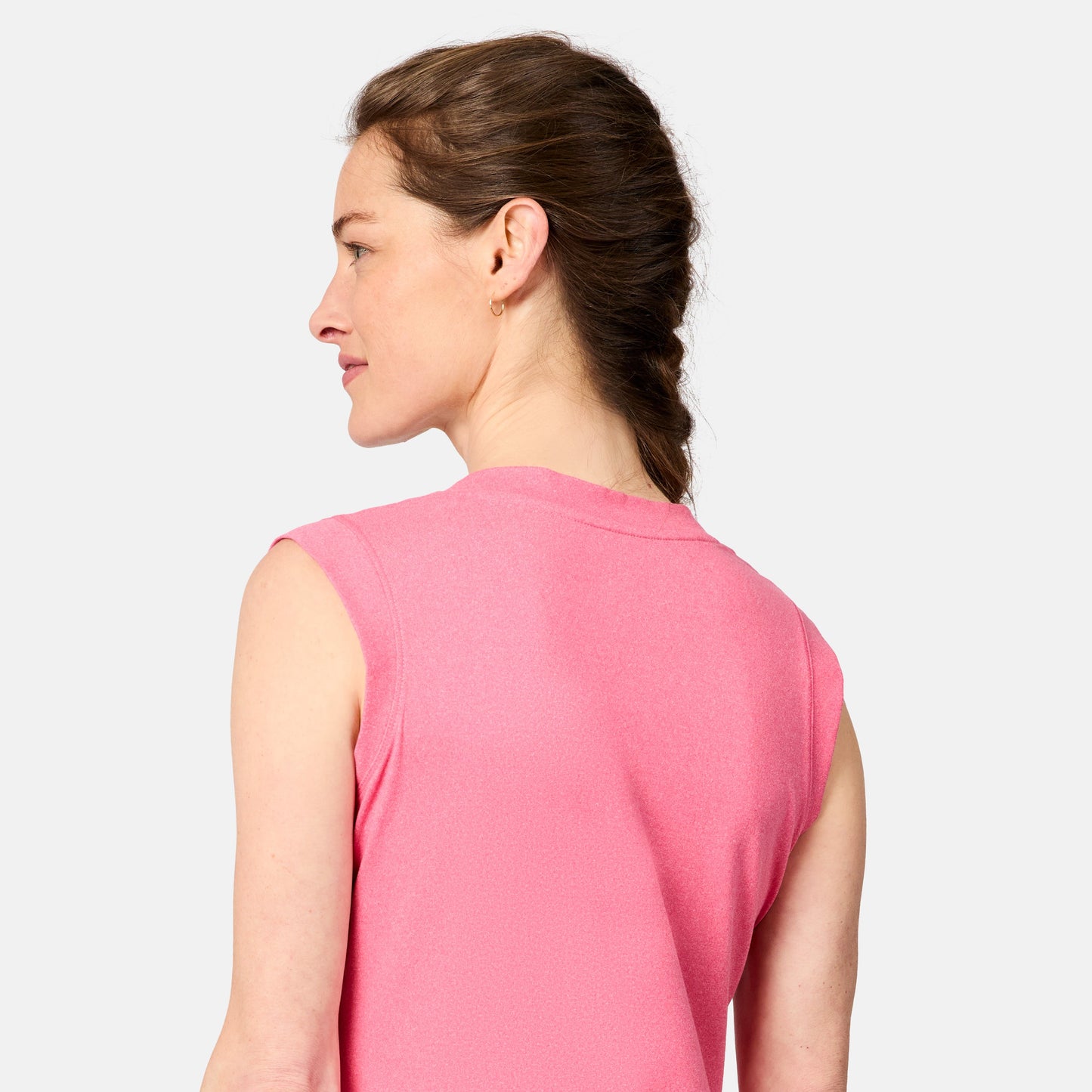 Women's Microtech® Chill V-Neck Tank Top