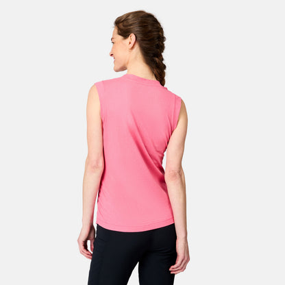 Women's Microtech® Chill V-Neck Tank Top