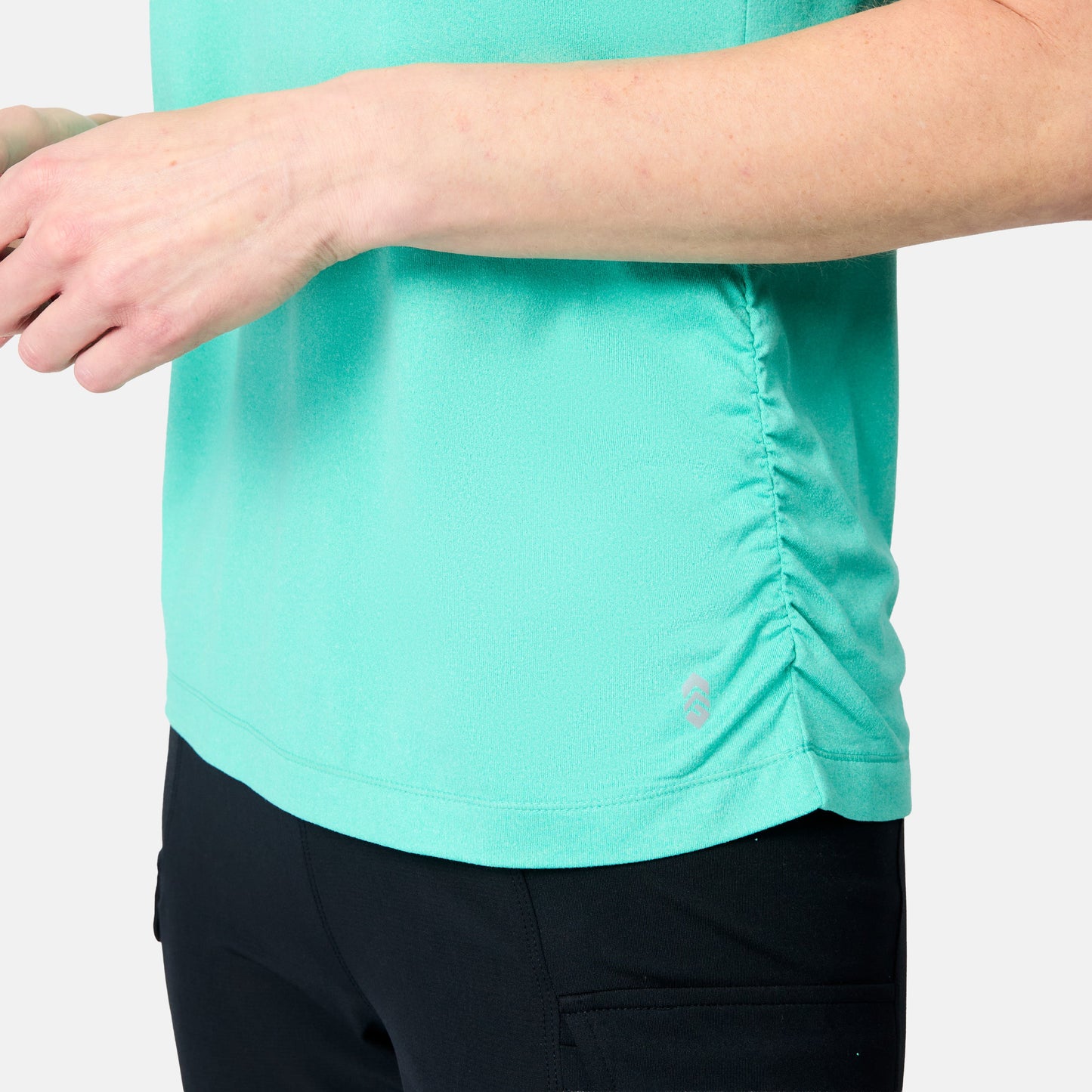 Women's Microtech® Chill V-Neck Tank Top