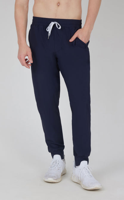 Men's Warp Side Pocket Jogger