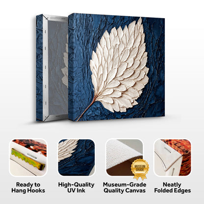 Ivory Bloom Wall Art