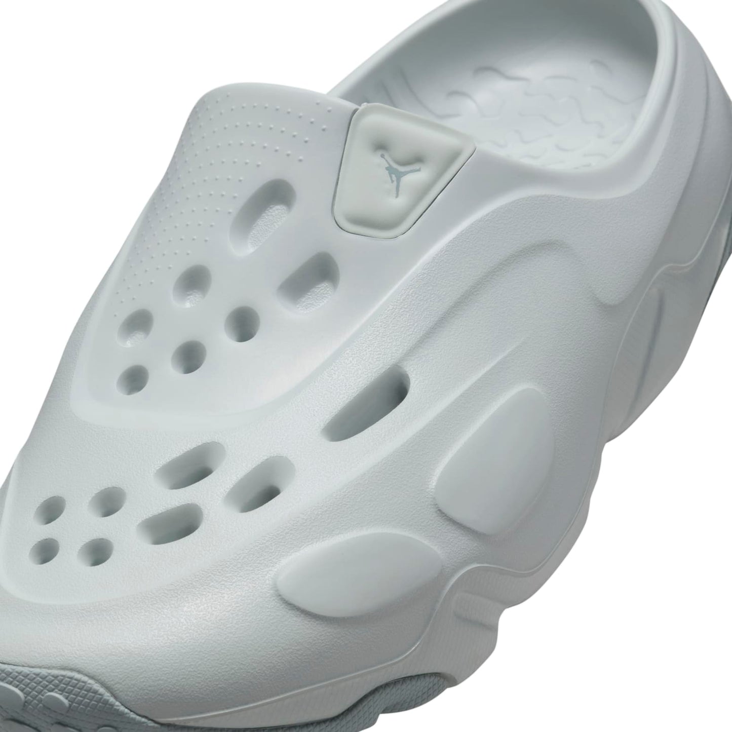 Men's Air Jordan Roam 'Light Silver Light Pumice'