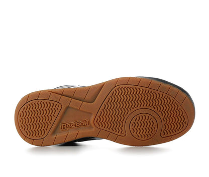 Reebok Youth Bb4500 Court Sneakers