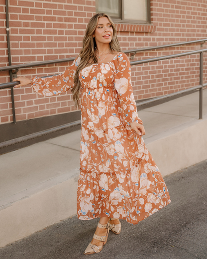 Felicity Dress
