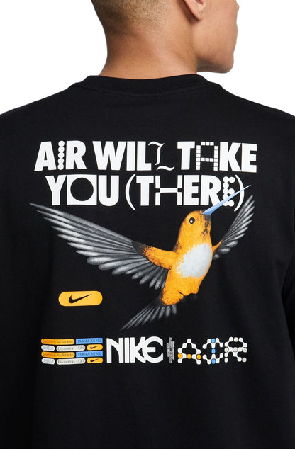 Nike Men's Max90 Basketball Tee