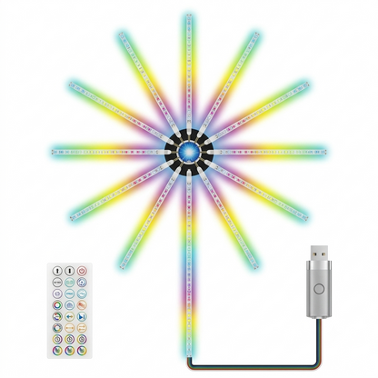 LED Wall Light-