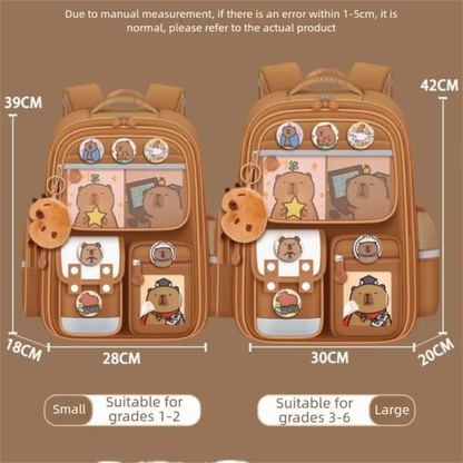 Brown-
