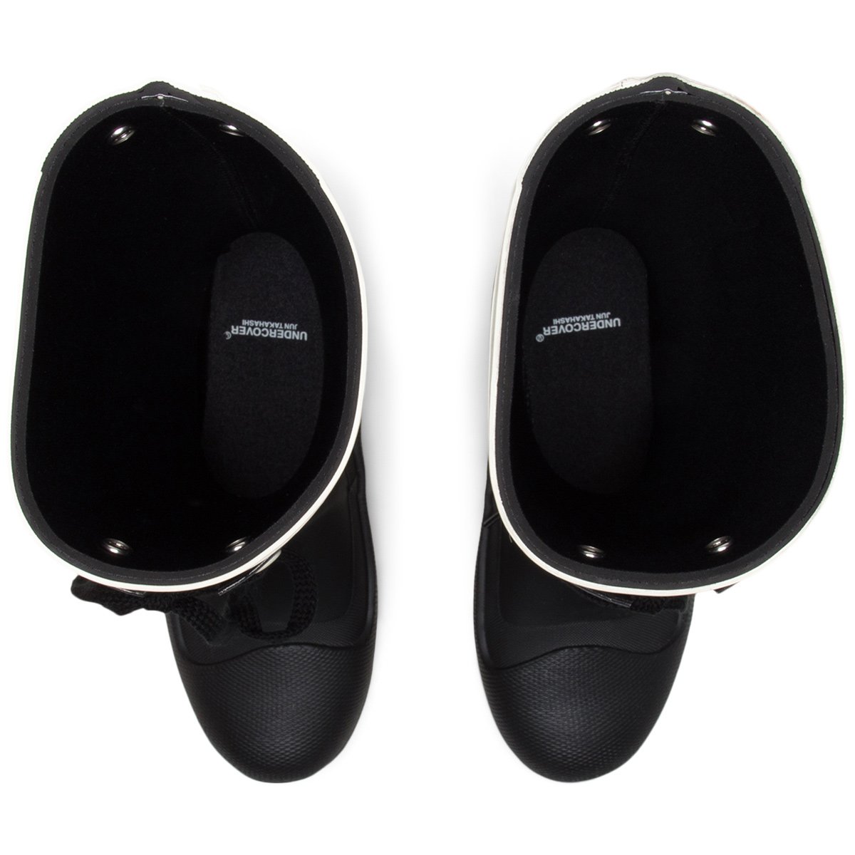 Undercover Men's Boots