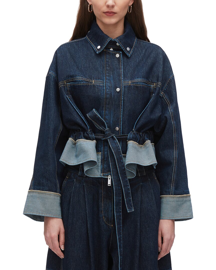 DA402-DARK INDIGO-