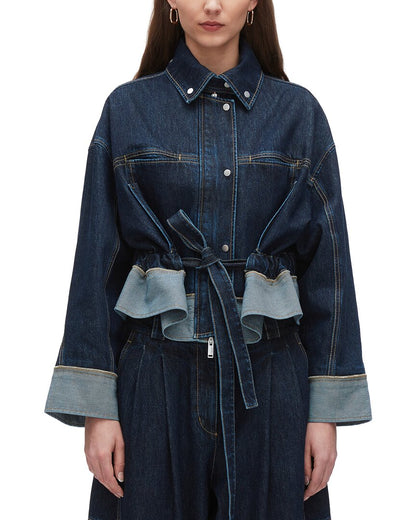 DA402-DARK INDIGO-