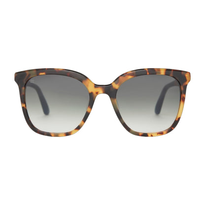 TOMS Handcrafted Charmaine Tortoise