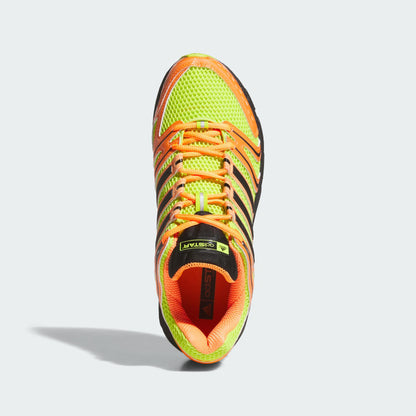 Semi Solar Yellow / Core Black / Lucid O-