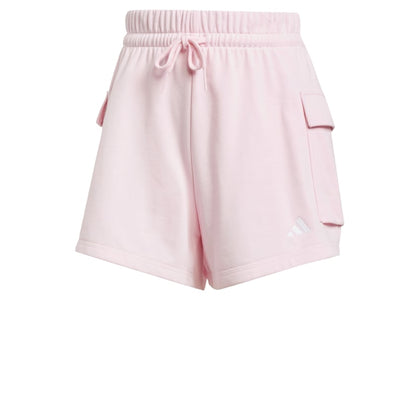 Clear Pink / White-
