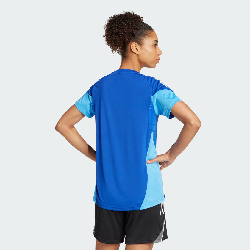 Royal Blue / Blue Burst-