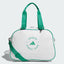 White / Green