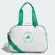 White / Green