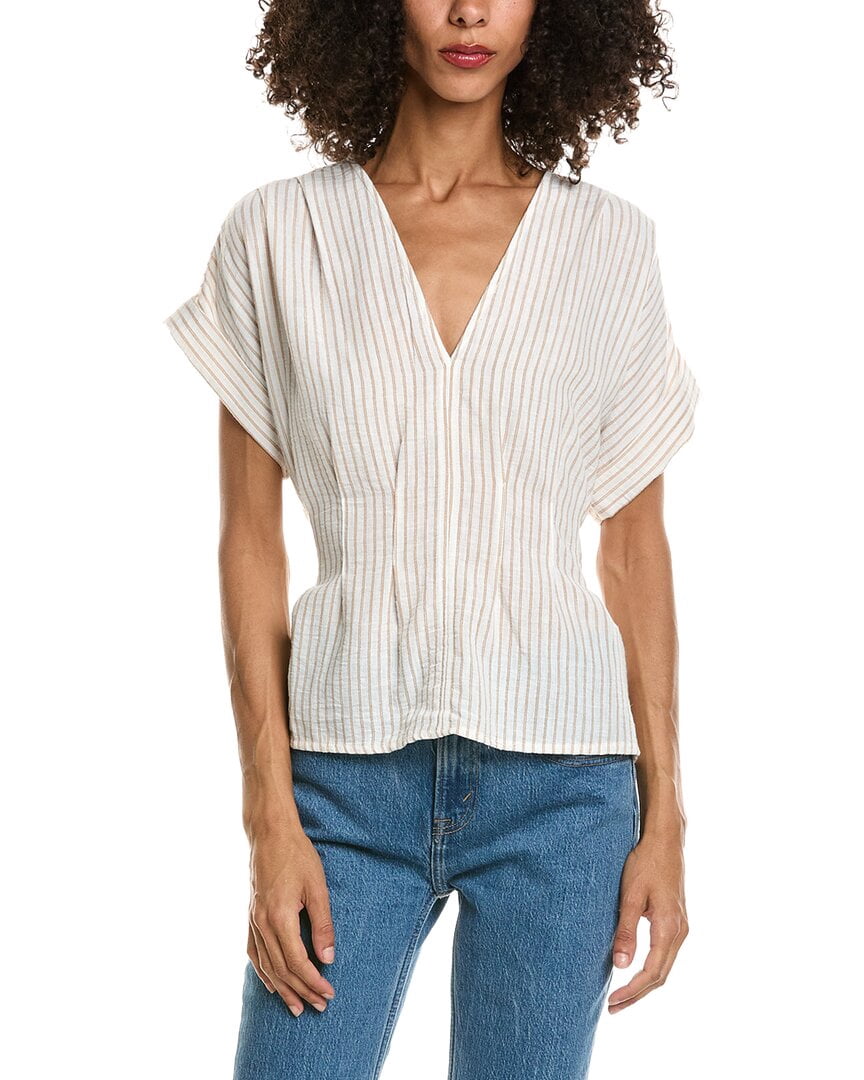 WHITE/MOCHA-G0493-
