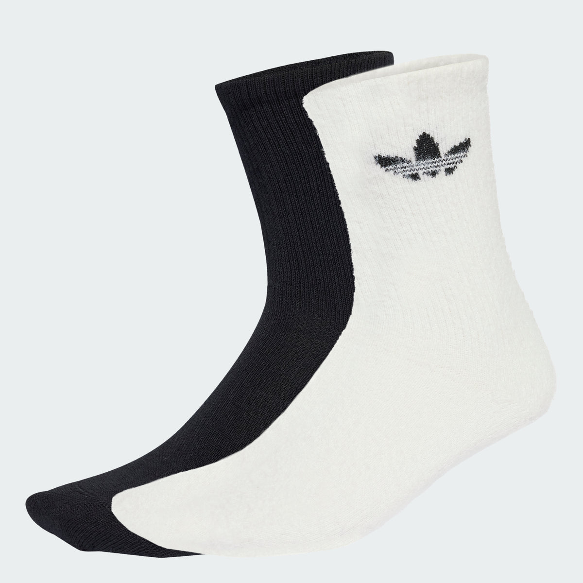 Off White / Black-