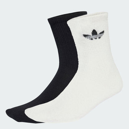 Off White / Black-