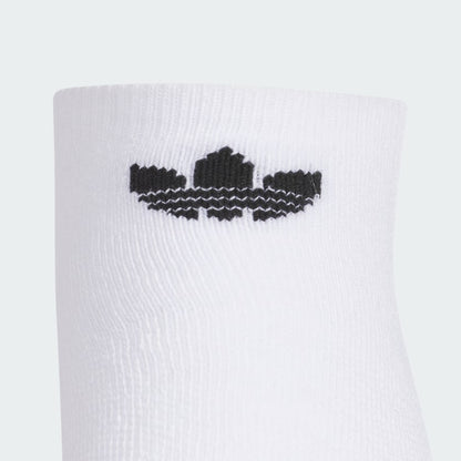 White / Black-