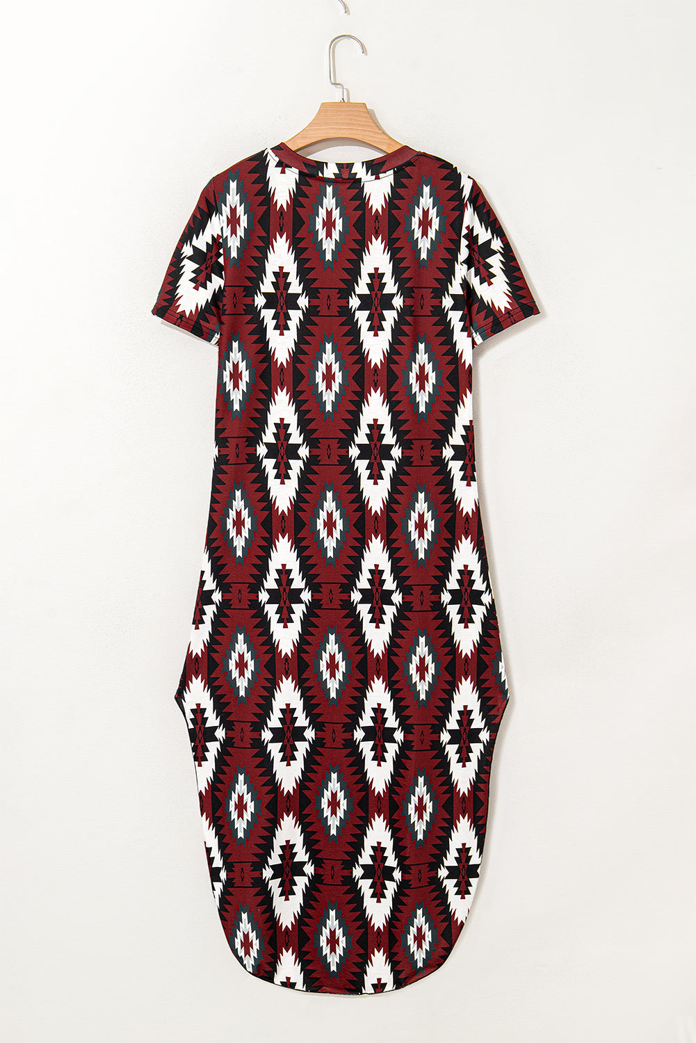 Threaded Pear Julie T Shirt Dress T-Shirt